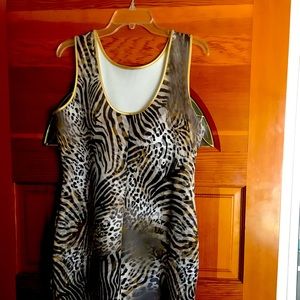 Super Sexy Date Night Dress